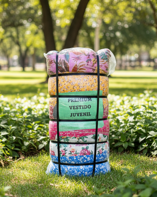 Premium Vestido (Juvenil)