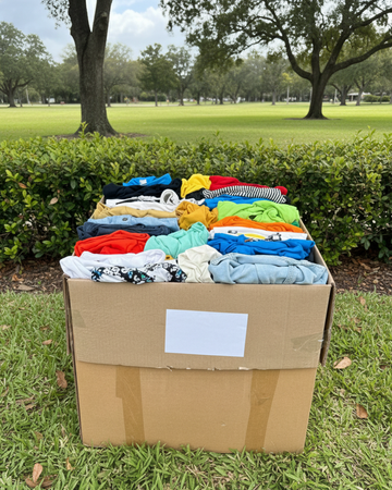 Texas Mix Premium (50 LBS)