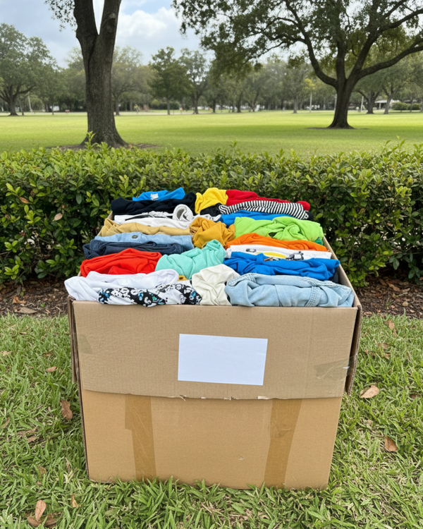Texas Mixto PRE (50 LBS)