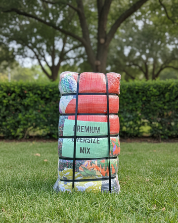 Premium Mix Plus size