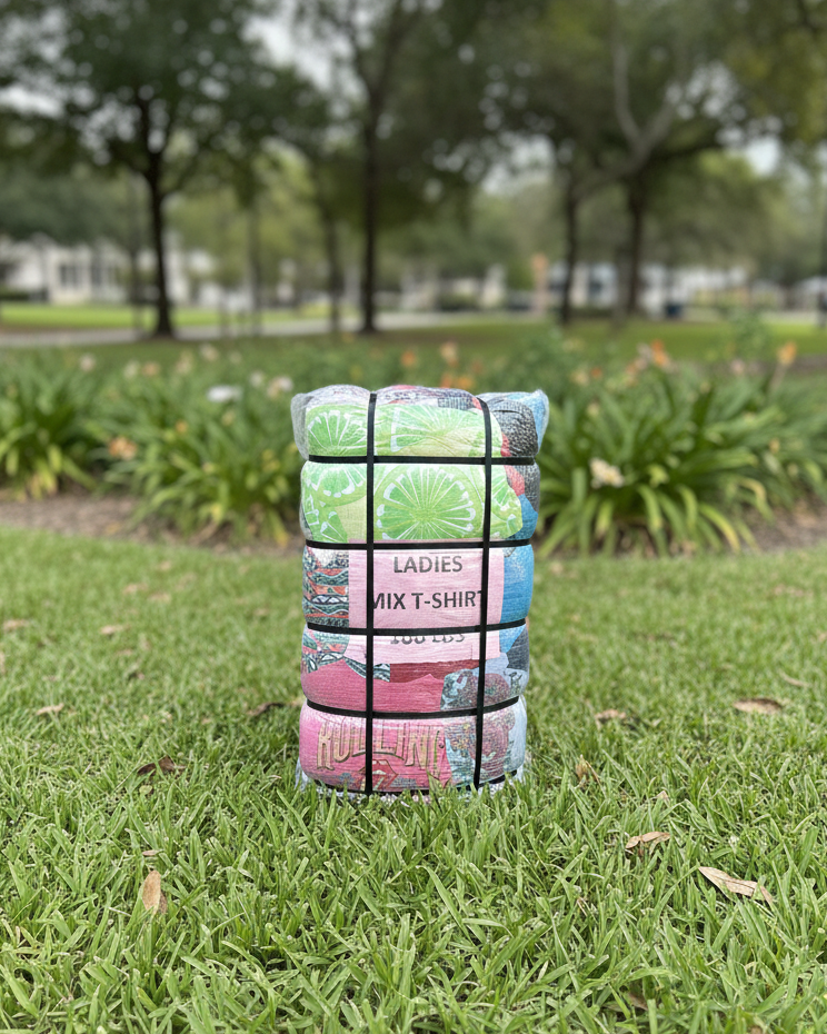 Ladies Mix T-Shirt #2