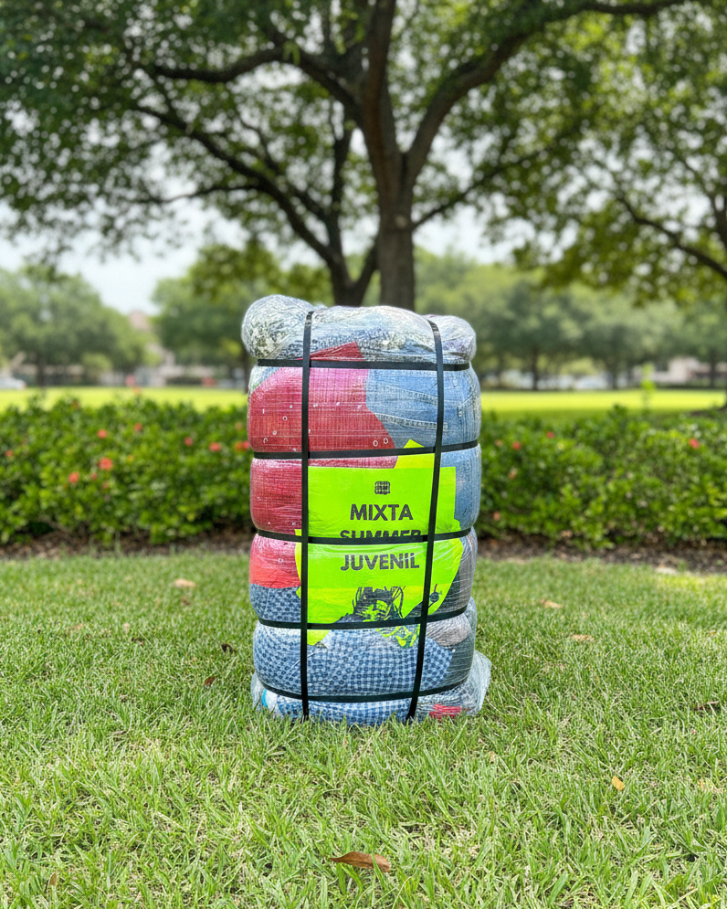 Mixta Summer Juvenil