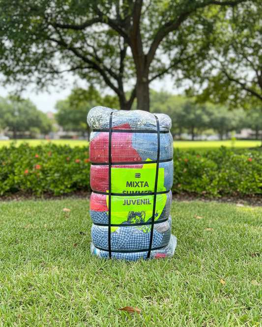 Mixta Summer Juvenil