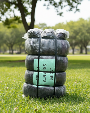 Ladies Skinny Pants #1