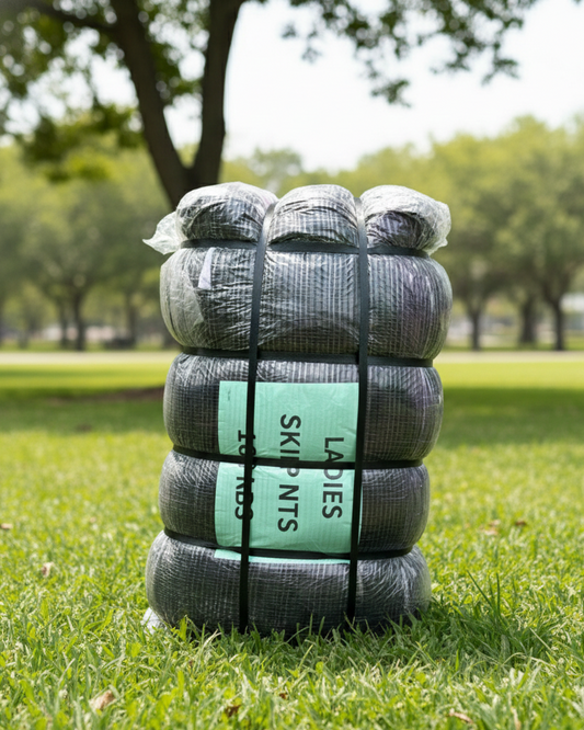 Ladies Skinny Pants #1