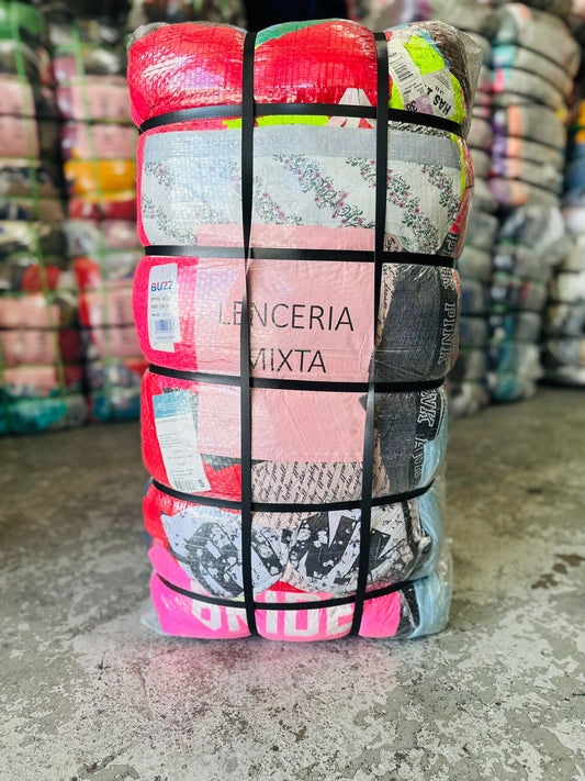 Lencería Mix #2