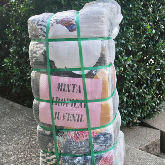 Mixta Tropical Juvenil #2