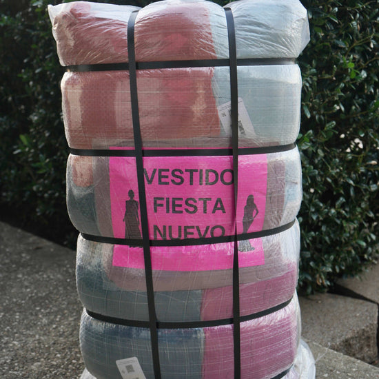 Vestido De Fiesta Nuevo Plus Size