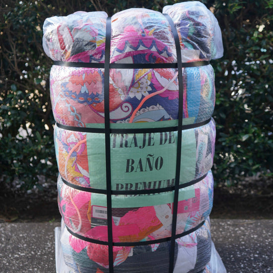 Traje De Baño Premium