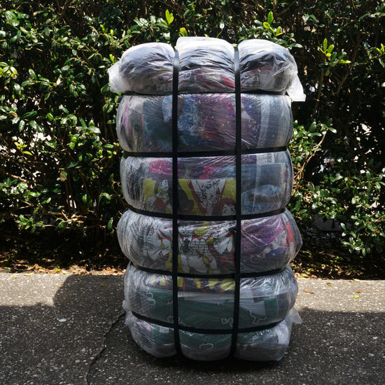 New Summer Mix Oversize