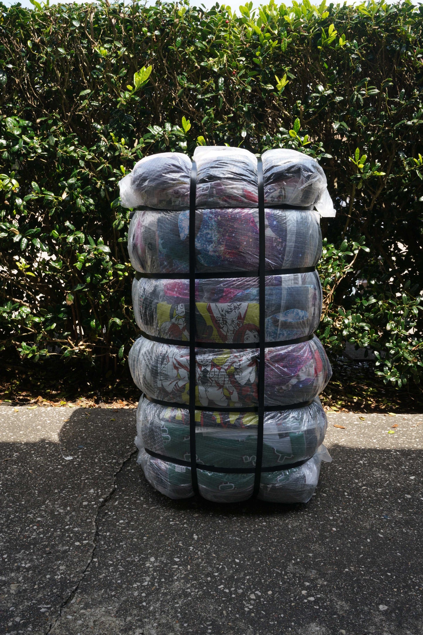 New Summer Mix Oversize