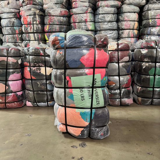 Men Oversize T-Shirt #1