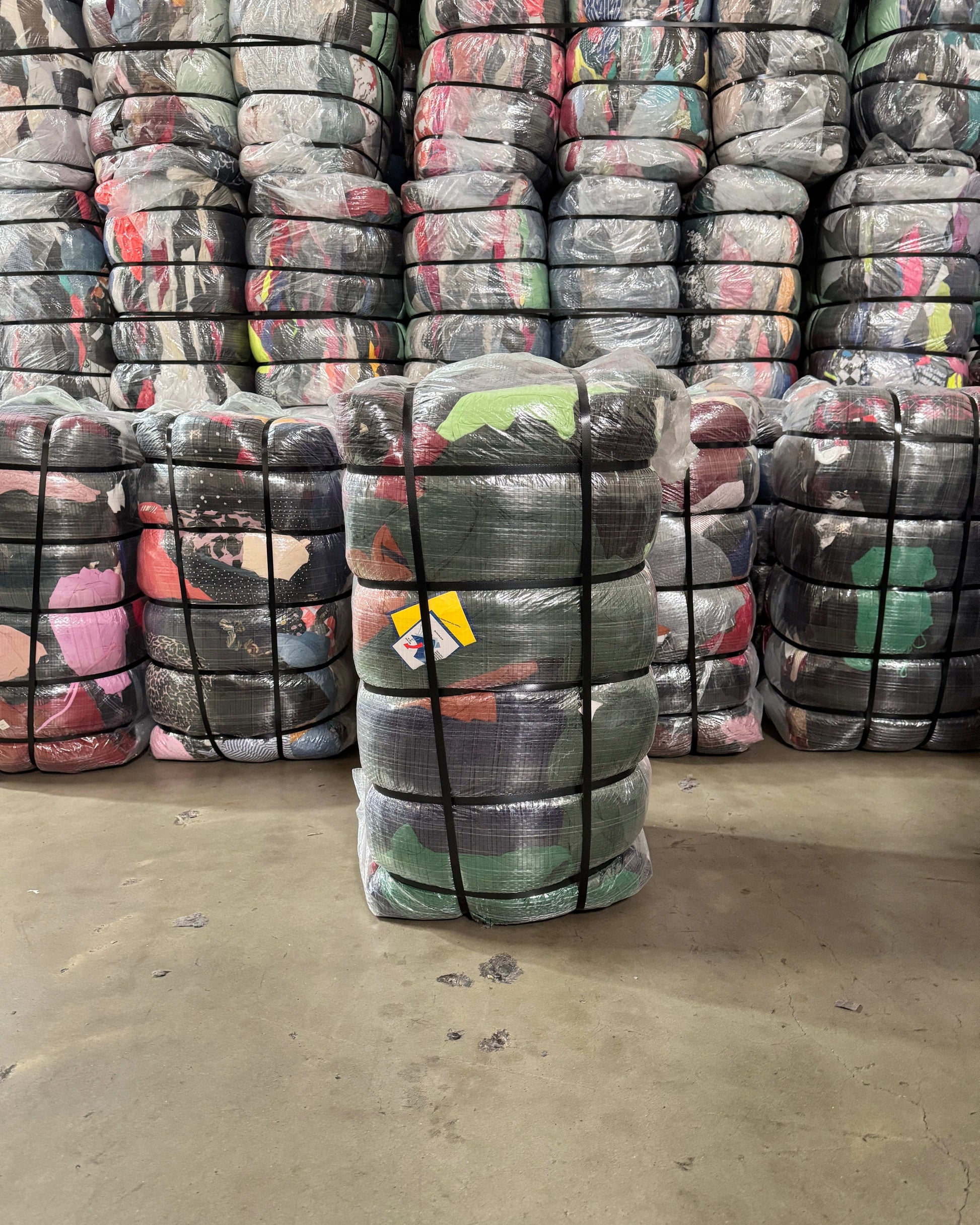 Men Oversize T-Shirt #1