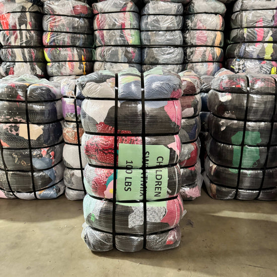 Children Sweat Mix* #1