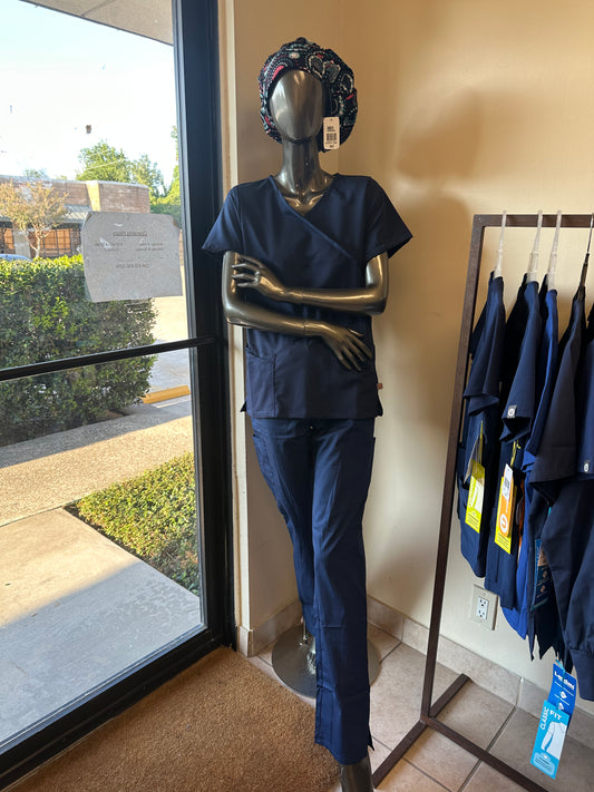 Nurse New (Blue Color)