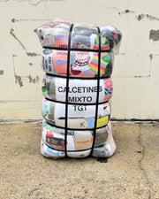 Calcetines Mix TG Nuevo