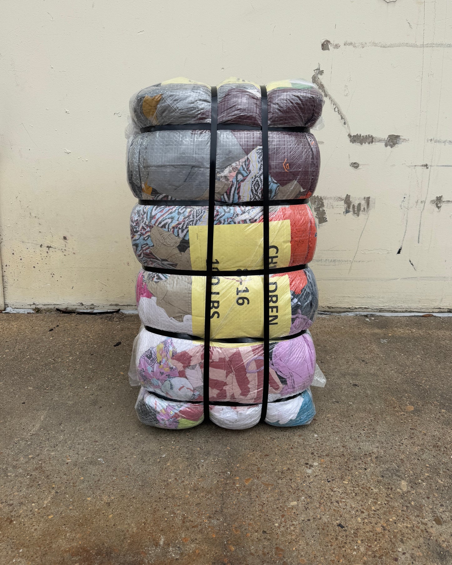 Children Winter Mix #3