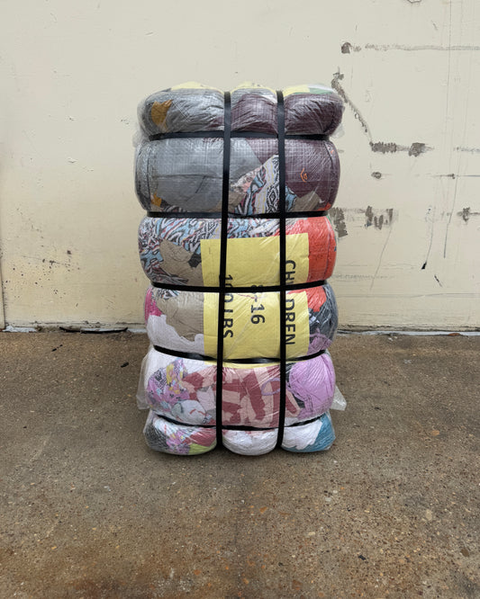 Children winter mix #3