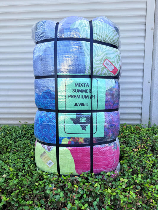 Mixta Summer Premium Juvenil