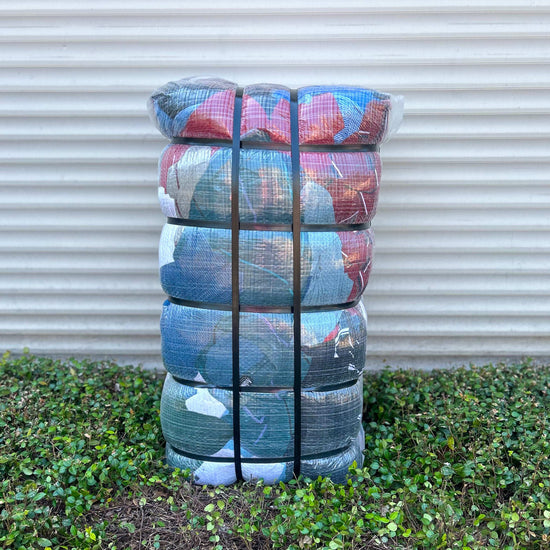 Men Oversize Polo #2