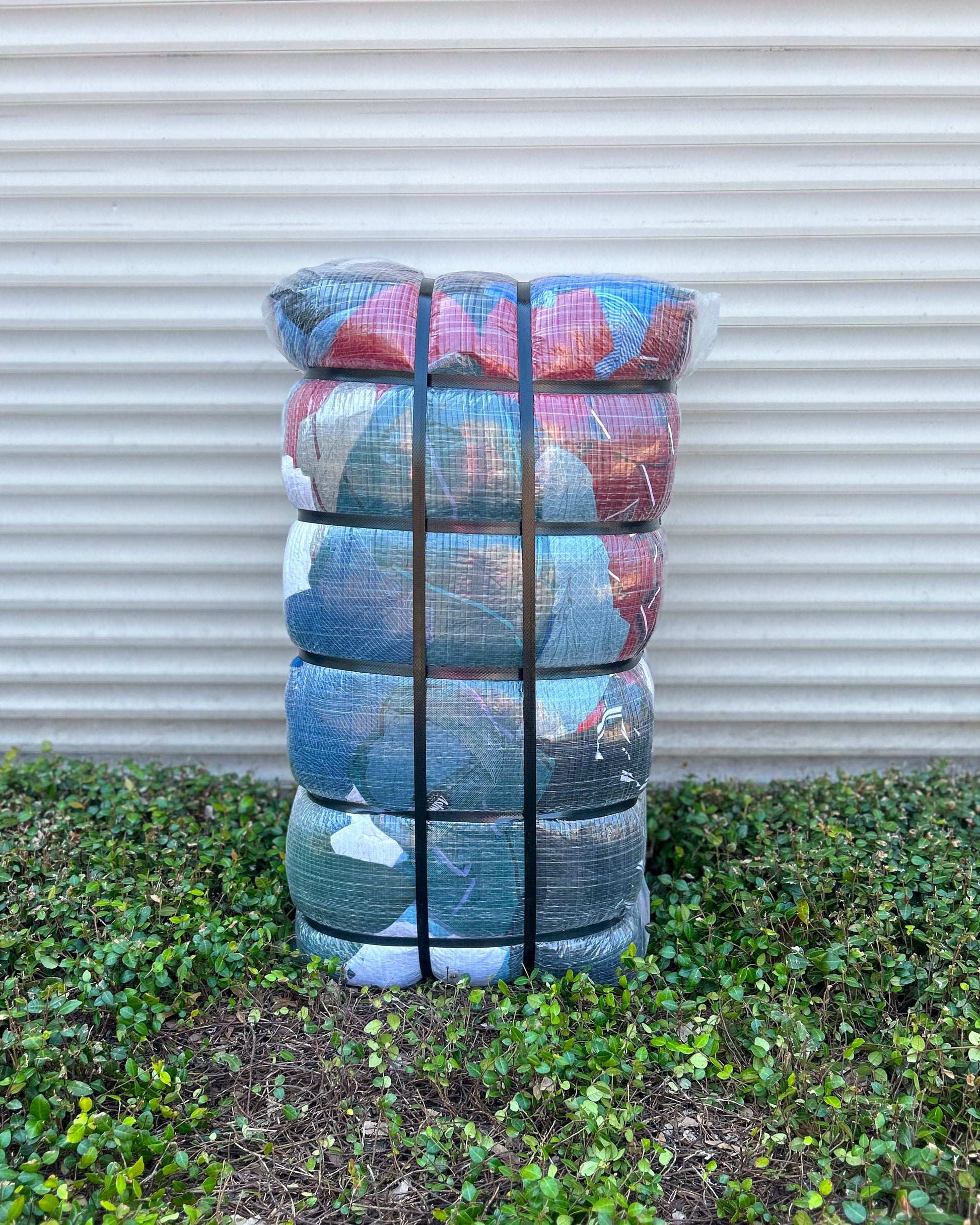 Men Oversize Polo #2