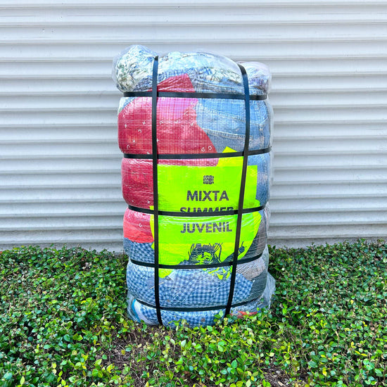 Mixta Summer Juvenil