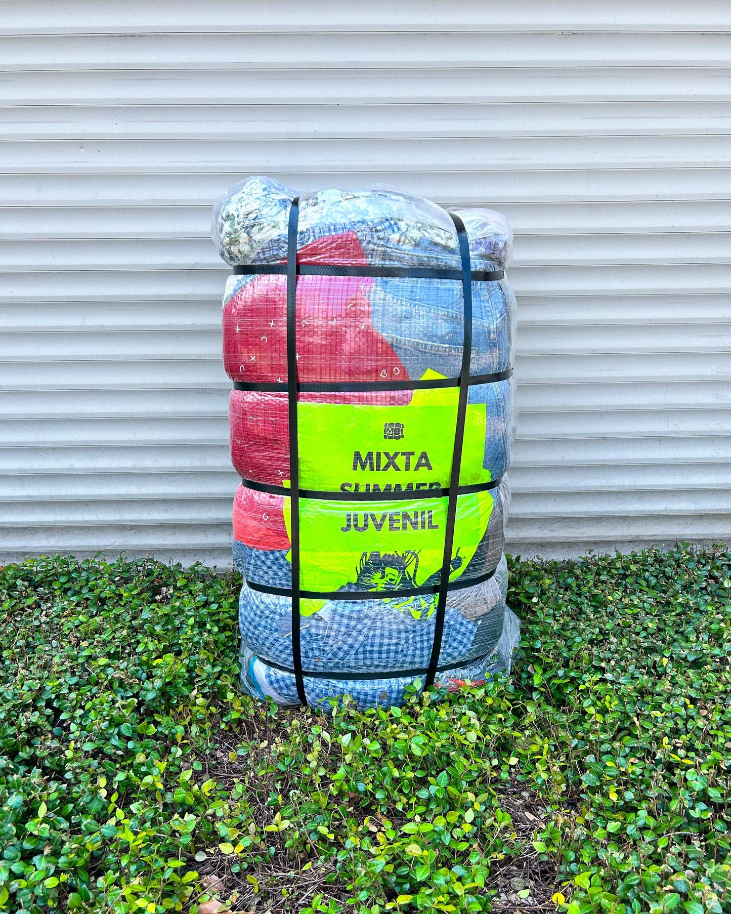 Mixta Summer Juvenil