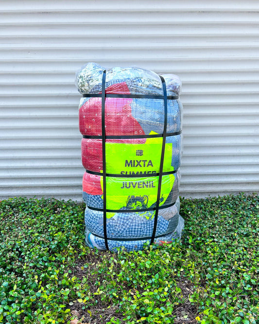 Mixta Summer Juvenil