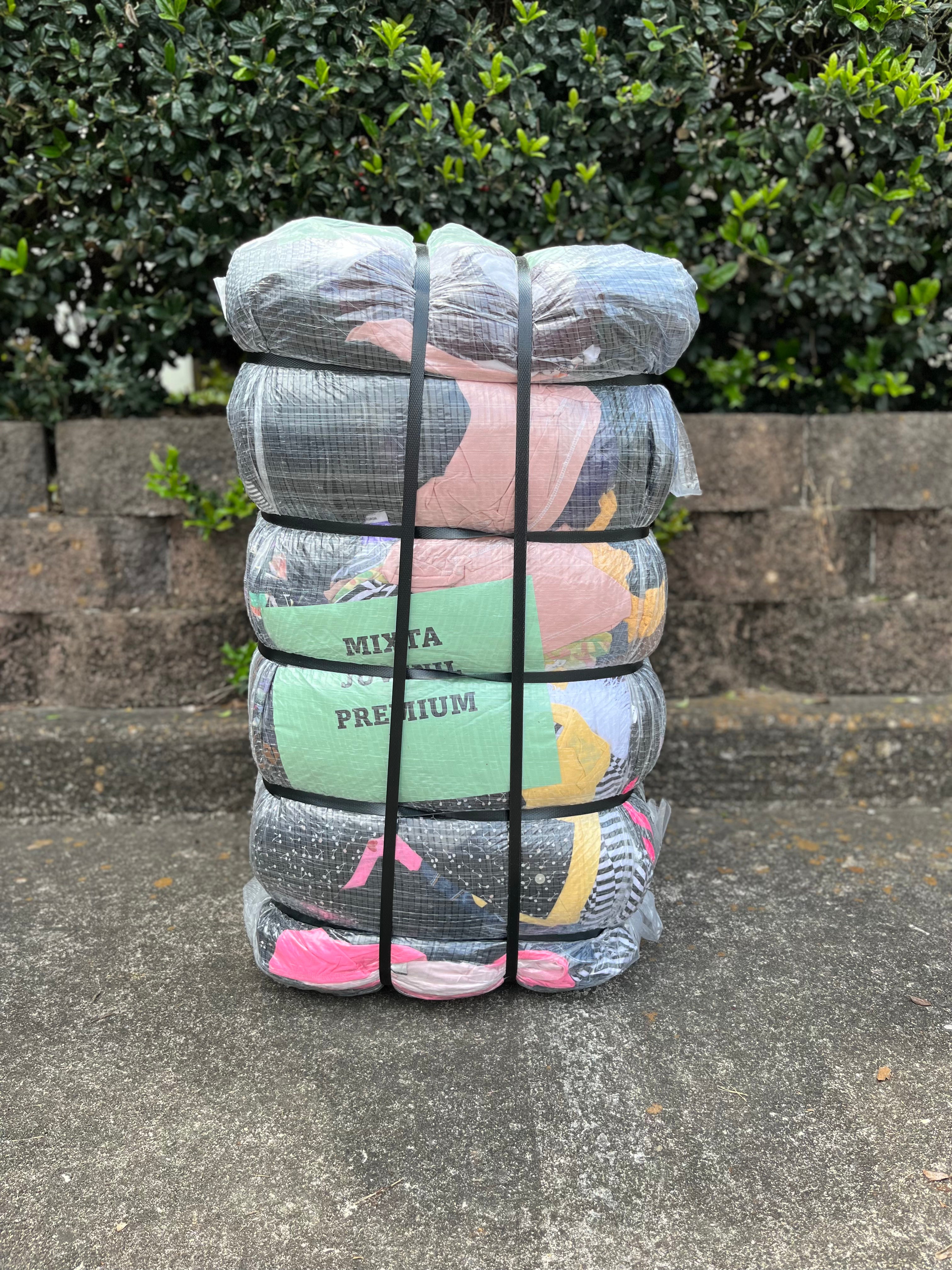 Premium Youth Mixed