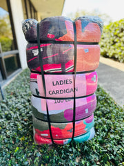 Ladies Cardigans #2