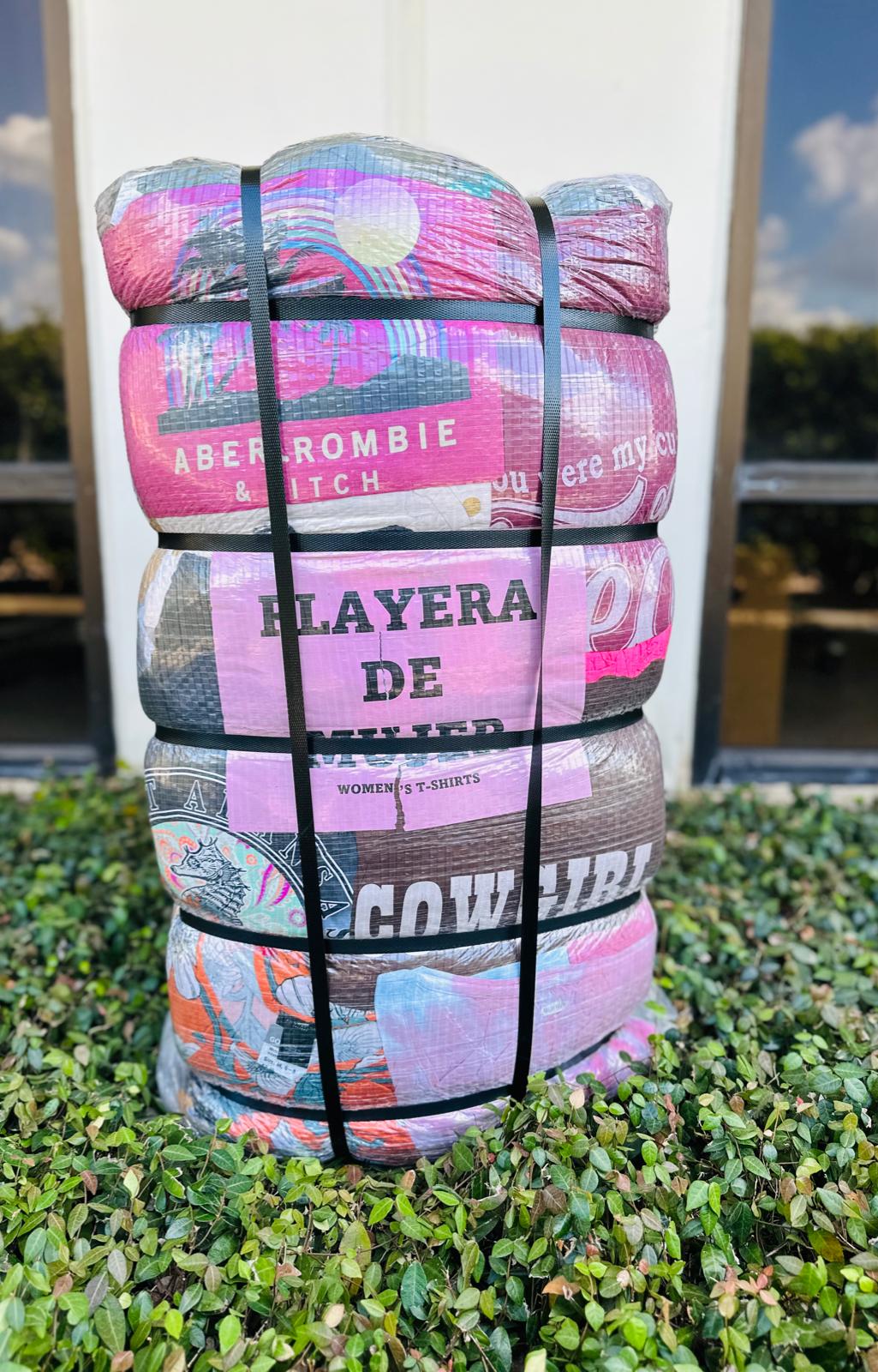 Playera Mujer #2