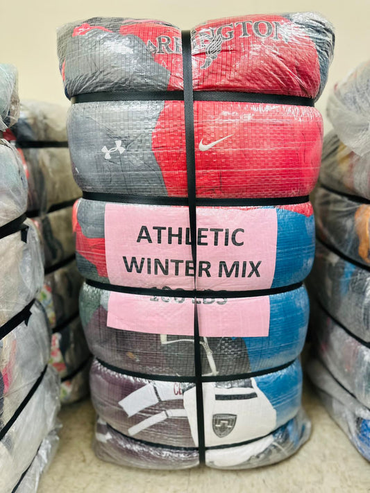 Athletic Winter Mix Intermedia (Invierno)