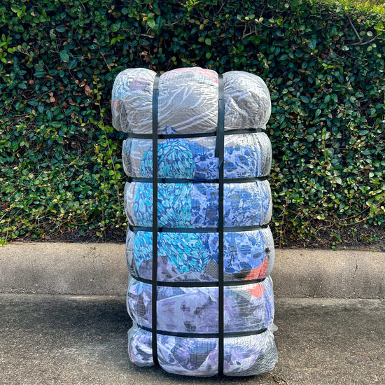 Premium Mix Oversize