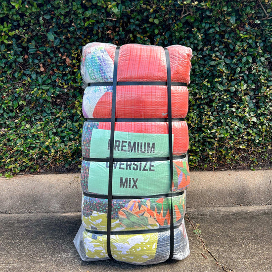 Premium Mix Oversize