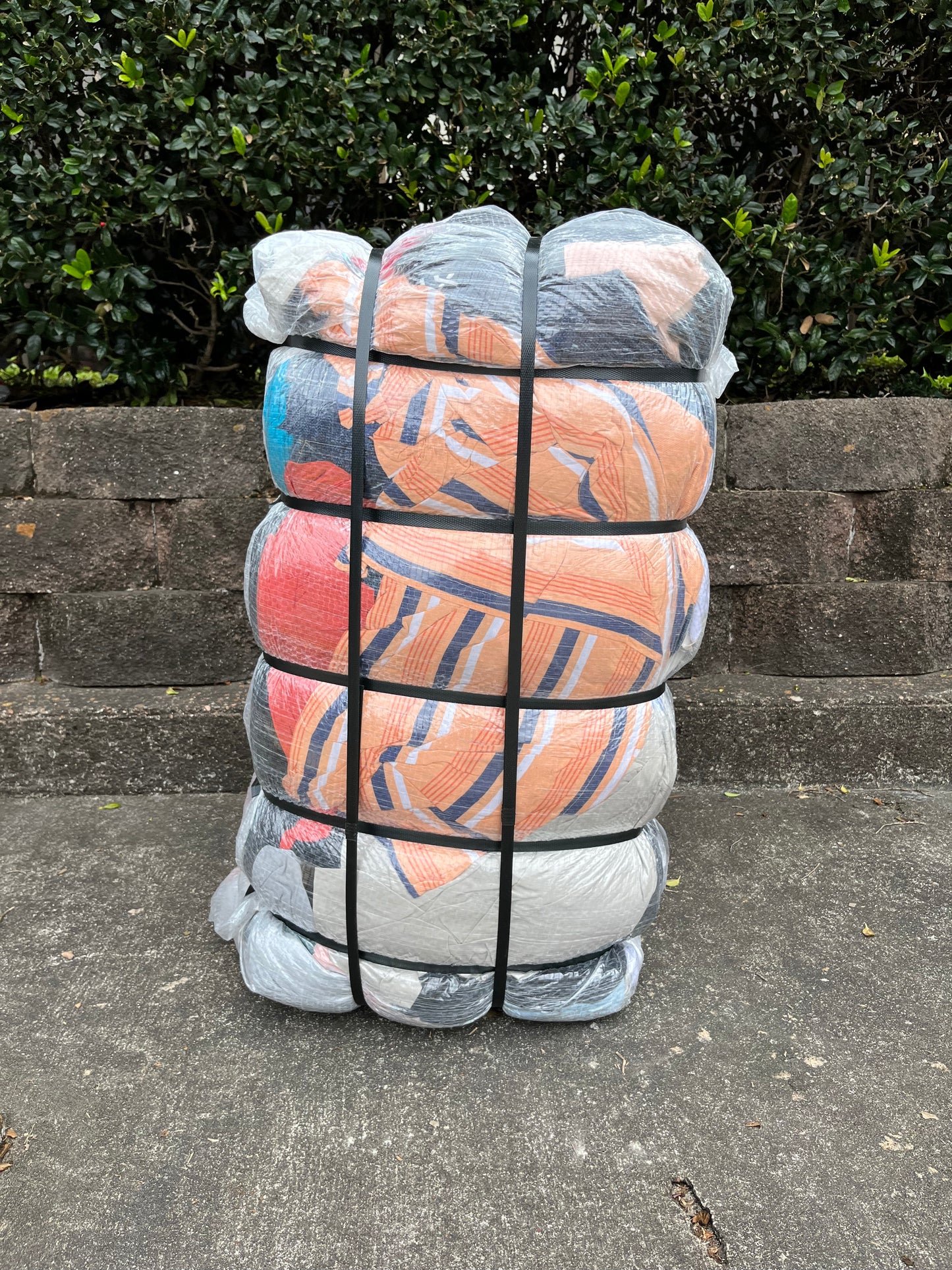 Premium Oversize Mix