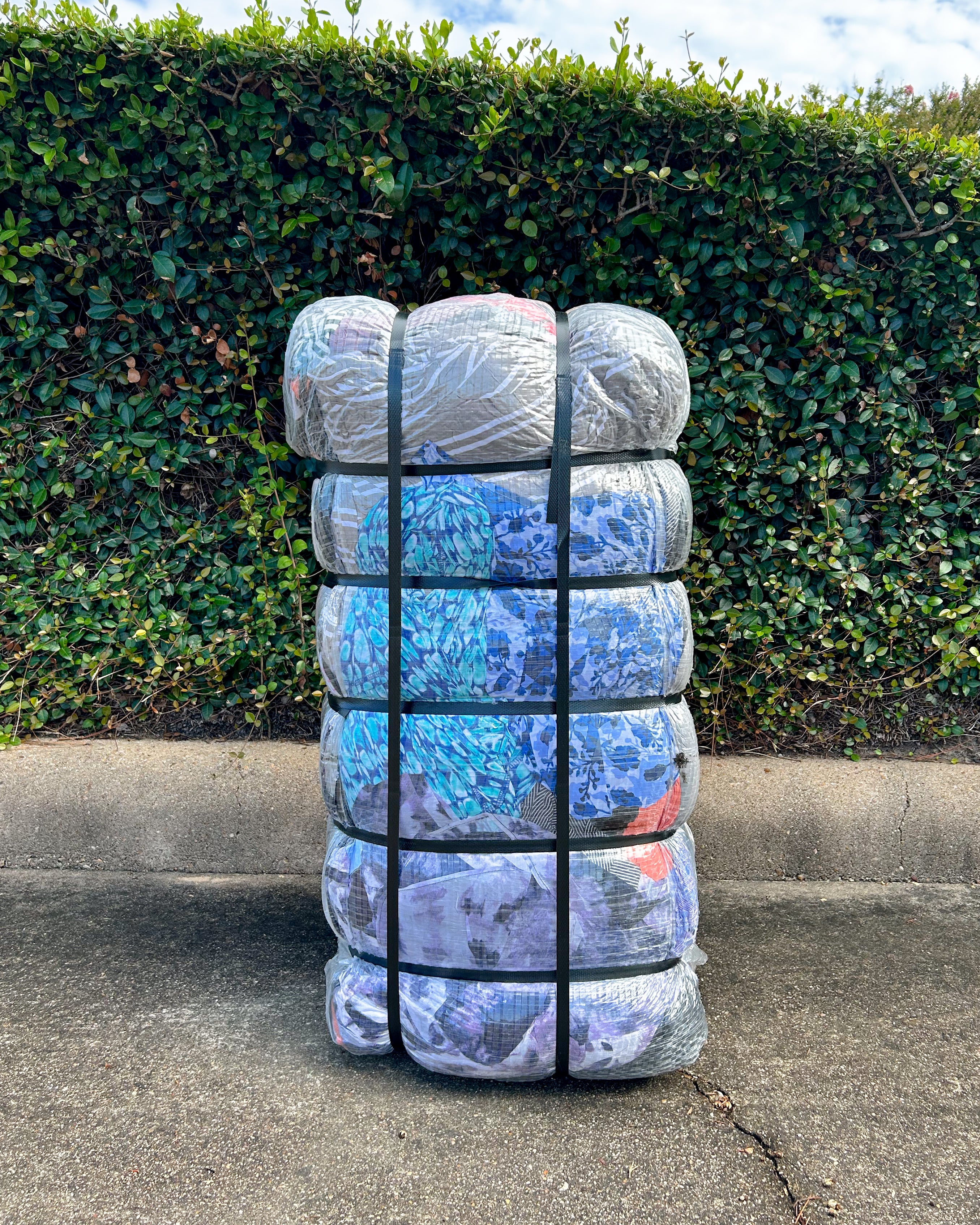 Premium Mix Oversize