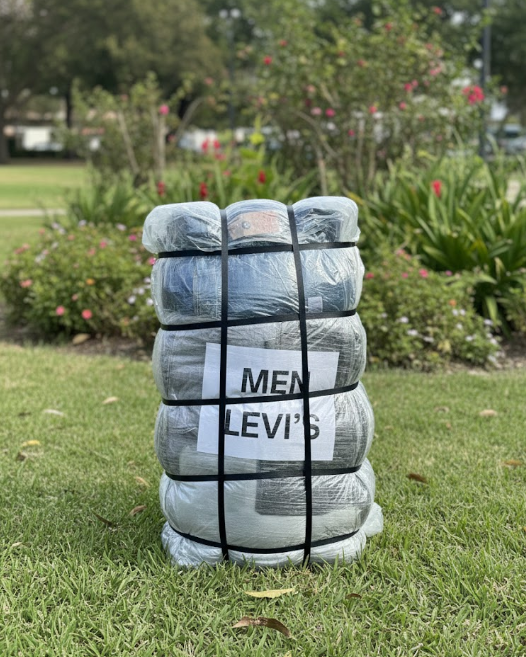 Men Levi’s Nuevo