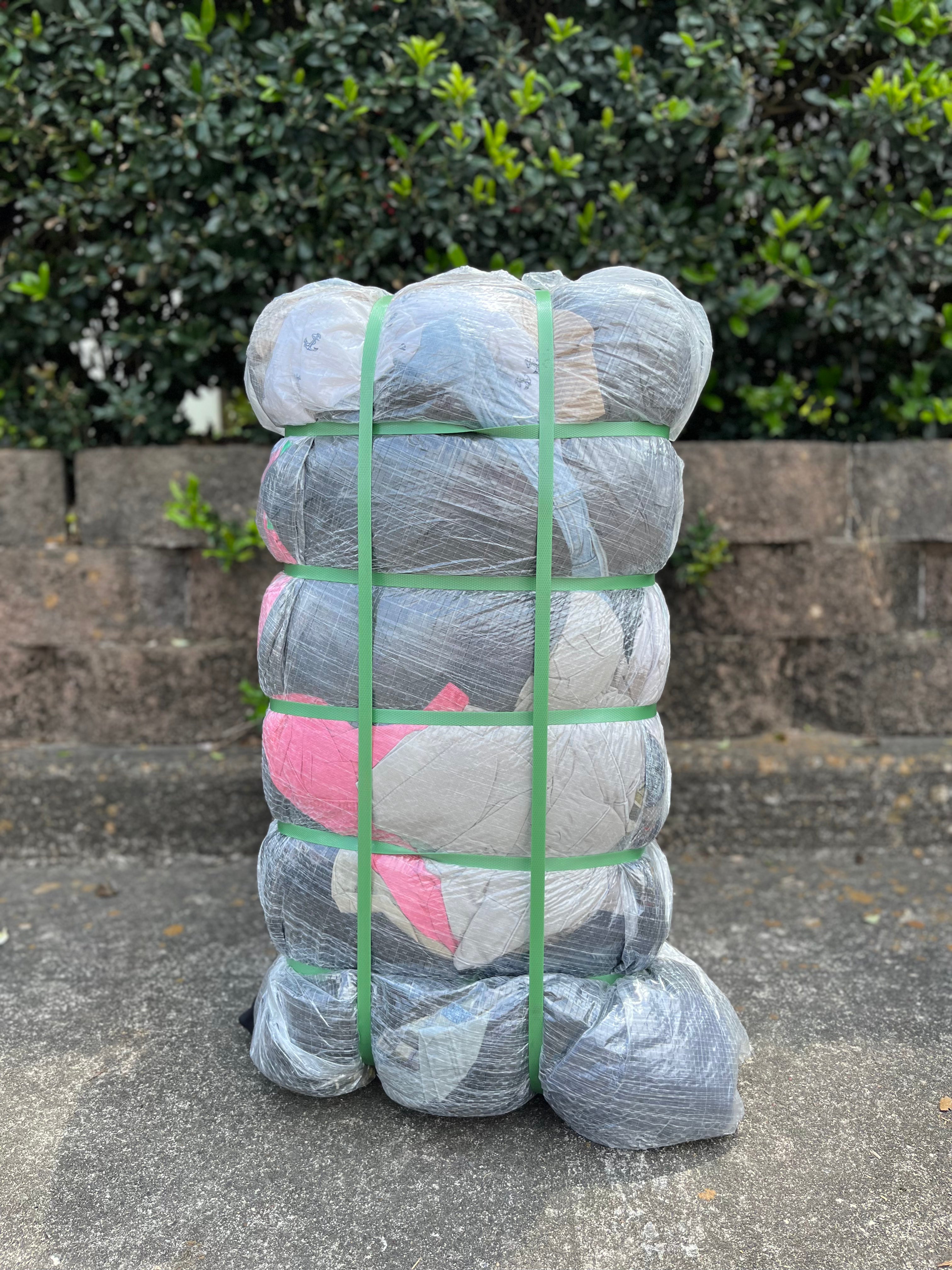 Short Cargo #2