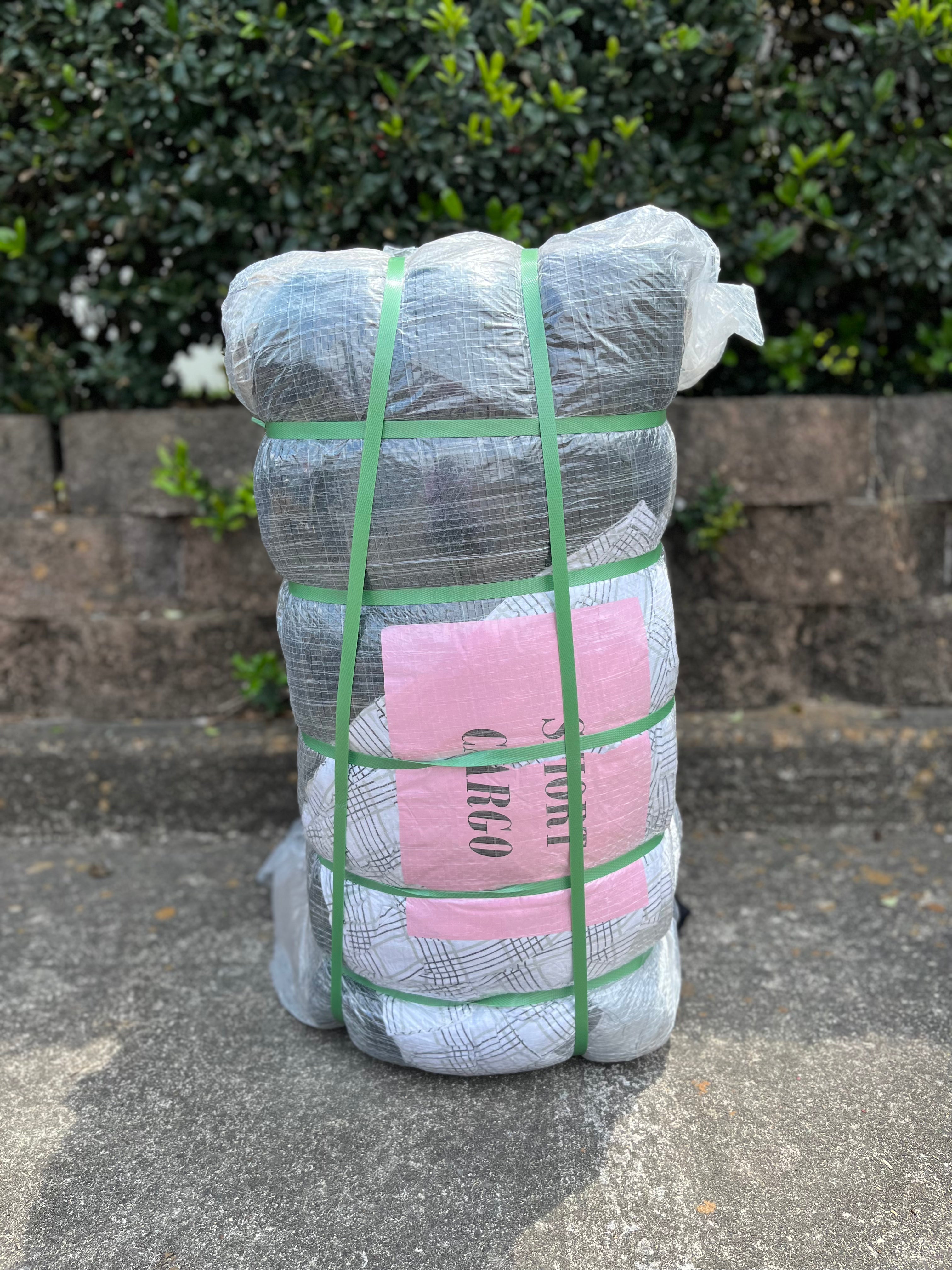Short Cargo #2