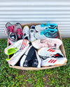 Sport Tennis Mix Shoes #1 (44LBS)
