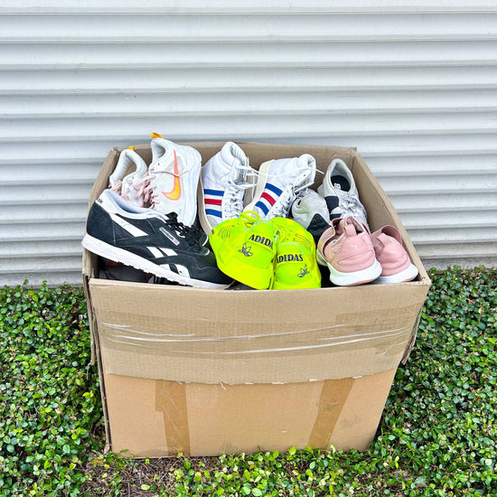 Sport Tennis Mix Shoes #2 (44LBS)