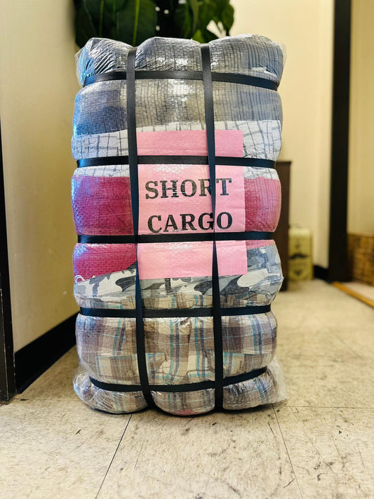 Short Cargo Intermediate