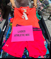 Ladies Athletic Mix