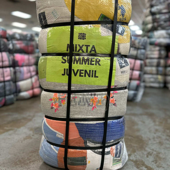 Mixta Summer Juvenil