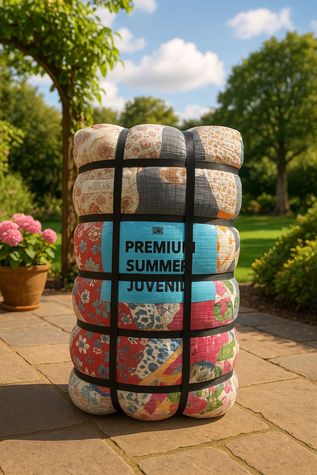 Premium Summer Juvenil