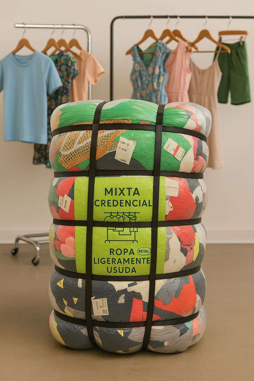 Mixta Credencial