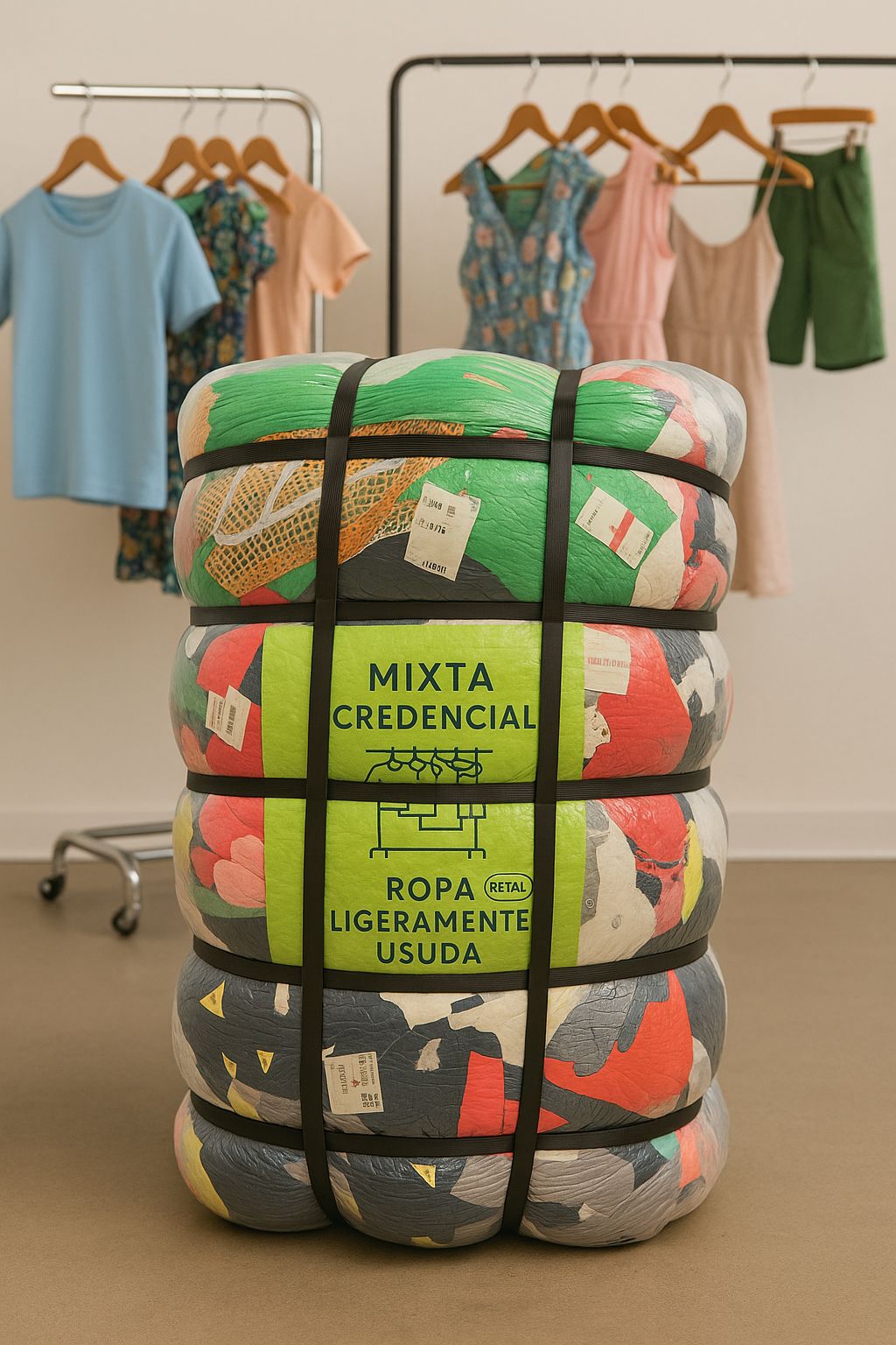 Mixta Credencial