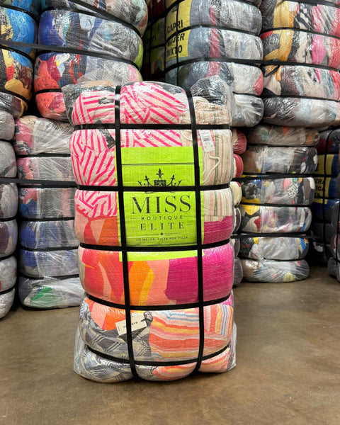 Miss Boutique Elite