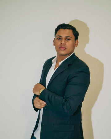 <strong>DANNIEL LOBO</strong>