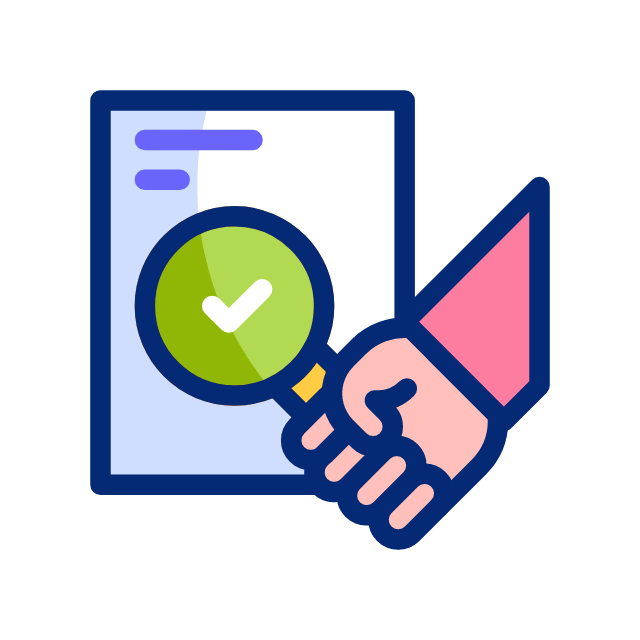 Custom icon